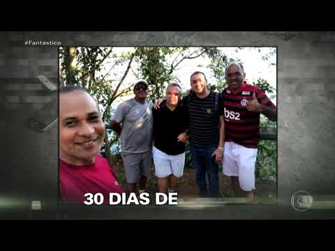 VÍDEO: Globo mostra reportagem com detalhe inéditos da viagem dos vereadores de Santa Rita