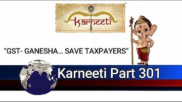 Important task under GST in september month by CA Umesh Sharma