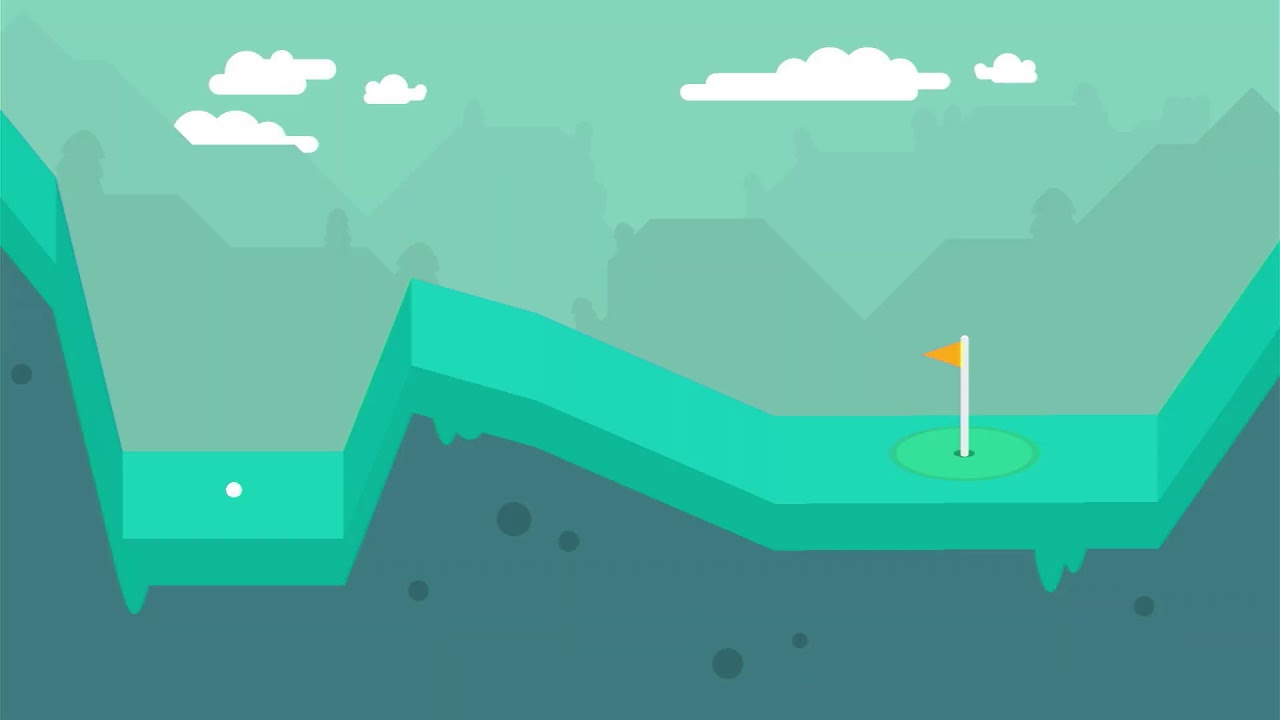 はいしん[がちごるふ](WHAT THE GOLF? DEMO) YouTube