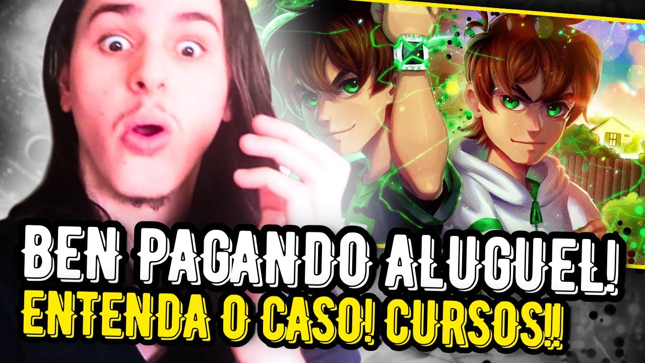 REACT a Ømnitrix's - Ben 10: Omniverse - Feat. Iron Master | M4RKIM | Johnny Reacts