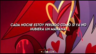 De las mejores canciones de Hazbin Hotel || Poison // Angel Dust (Video Oficial subtitulado)