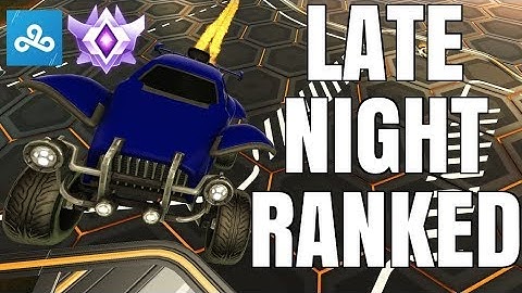 SWEATY RANKED GAME AGAINST KUXIR97 AND HIS TEAMMATE  | PRO 3V3 WITH C9 TORMENT AND EG CHICAGO