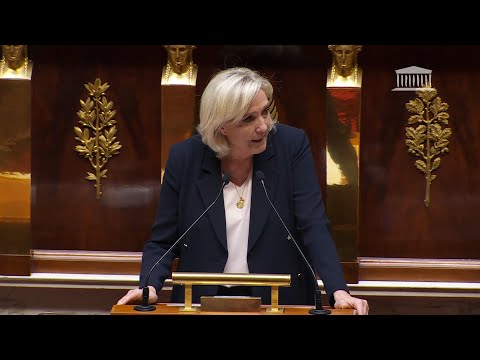 Projet de loi
