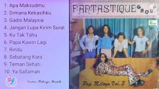 Download Lagu Fantastique Group ( Deddy Dores \u0026 Albert Sumlang ) - Pop Melayu Vol. 3 MP3 Download Lagu Fantastique Group ( Deddy Dores \u0026 Albert Sumlang ) - Pop Melayu Vol. 3 MP3