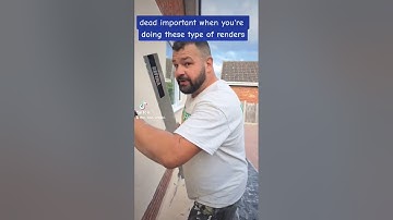Scraped Render Tip