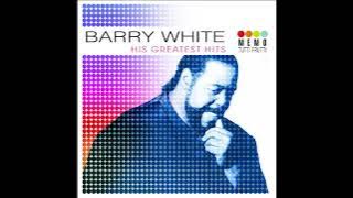 You´re the First  The Last, My Everything ( Barry White ) - Remaster 022