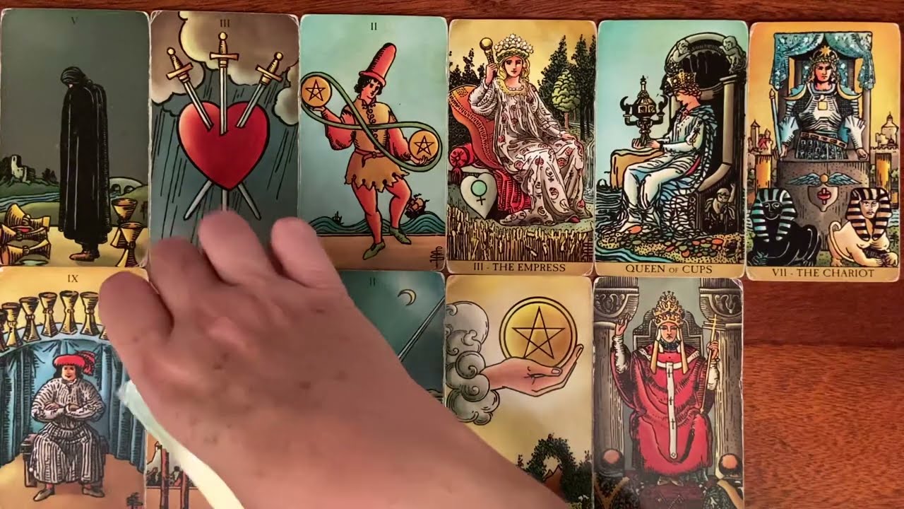 CANCER TAROT MONEY AND CAREER WEEKLY JULY 18-24 2022 FOCUS & DRIVE ! STARTING A NEW LIFE