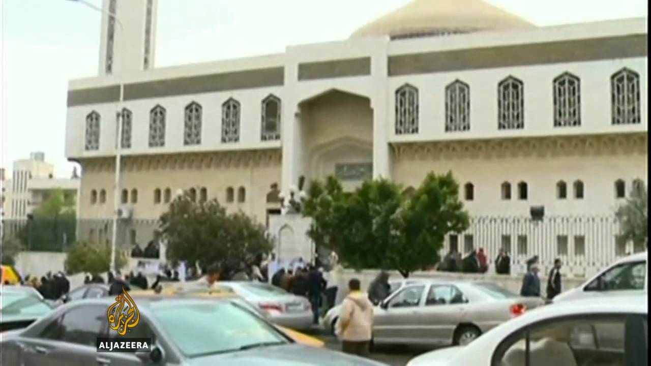 وصول مسؤولين صينيين إلى دمشق - قناة الجزيرة البلقان