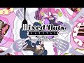 ミックスナッツ - Kawaii Electro Arrange - 歌ってみた【ひかり＆箱乃なかみ】