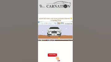 #SHORTS #HOW_TO_DRAW_ROLLS_ROYCE_GHOST_CAR_DESIGN_USING_MS.PAINT...