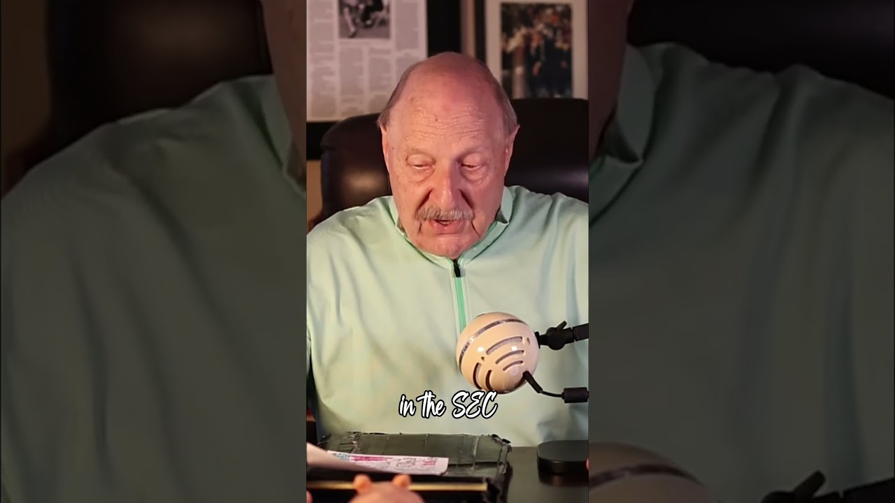 SEC Dominance: Top 10 Rankings & Shocking Losses! 