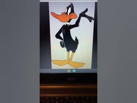 Happy 86th Birthday Daffy Duck - YouTube