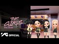 BLACKPINK- ‘THE GIRLS’ OFFICIAL LYRICS VIDEO