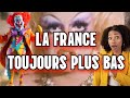 Un dragqueen va porter la flammeolympique  une honte ou pasvive la france