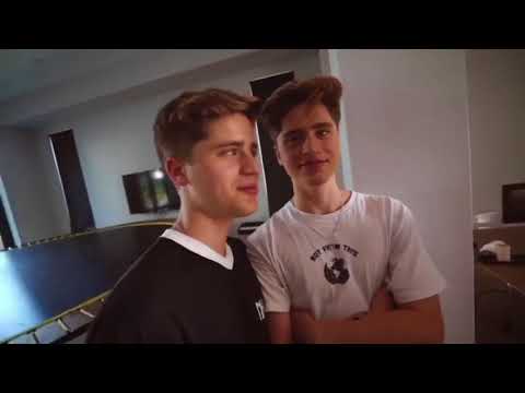 MARTINEZ TWINS FUNNIEST MOMENTS | celebritygossip101