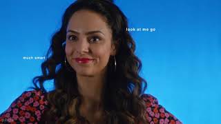 zari tarazi (and legends) being a living meme for 6 minutes (s5)