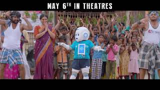 Koogle Kuttappa Ksravikumar Yogi Babu Tharshan Losliya Sabari Saravanan Ghibran