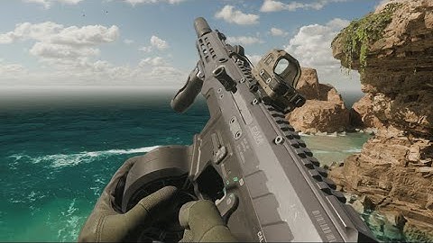 RYDEN 45K | Call of Duty Black Ops 7 Multiplayer Gameplay (No Commentary)