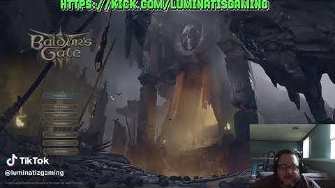 Baldurs Gate 3 MOUSE VS KEYBOARD?