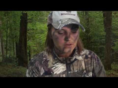 How to Apply Duck Hunting Face Paint [Quick and Easy] — Streemfire