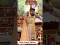 Malankara Orthodox Qurbana Revfrjithinjosephnmathew Full Video Uploaded