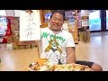 巡業の休日：中西学のモンスターランチ☆富山deドン！！☆中西ランド＃156-1