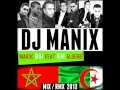 Dj manix 2013 labgha thasli fia