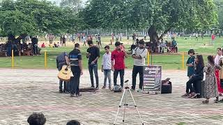 Dosti Song On Bhaglapur7 August 2023