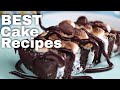 12 of the BEST Cake Recipes Ever | Tastemade Staff Picks