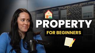 How to Get into Property and Find Your First Investor | To The Point | Sara Poskitt