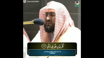 أجمل حالات واتس اب قرآن كريم جديد بصوت الشيخ بندر بليلة#قناة_نخوة_للفوائد