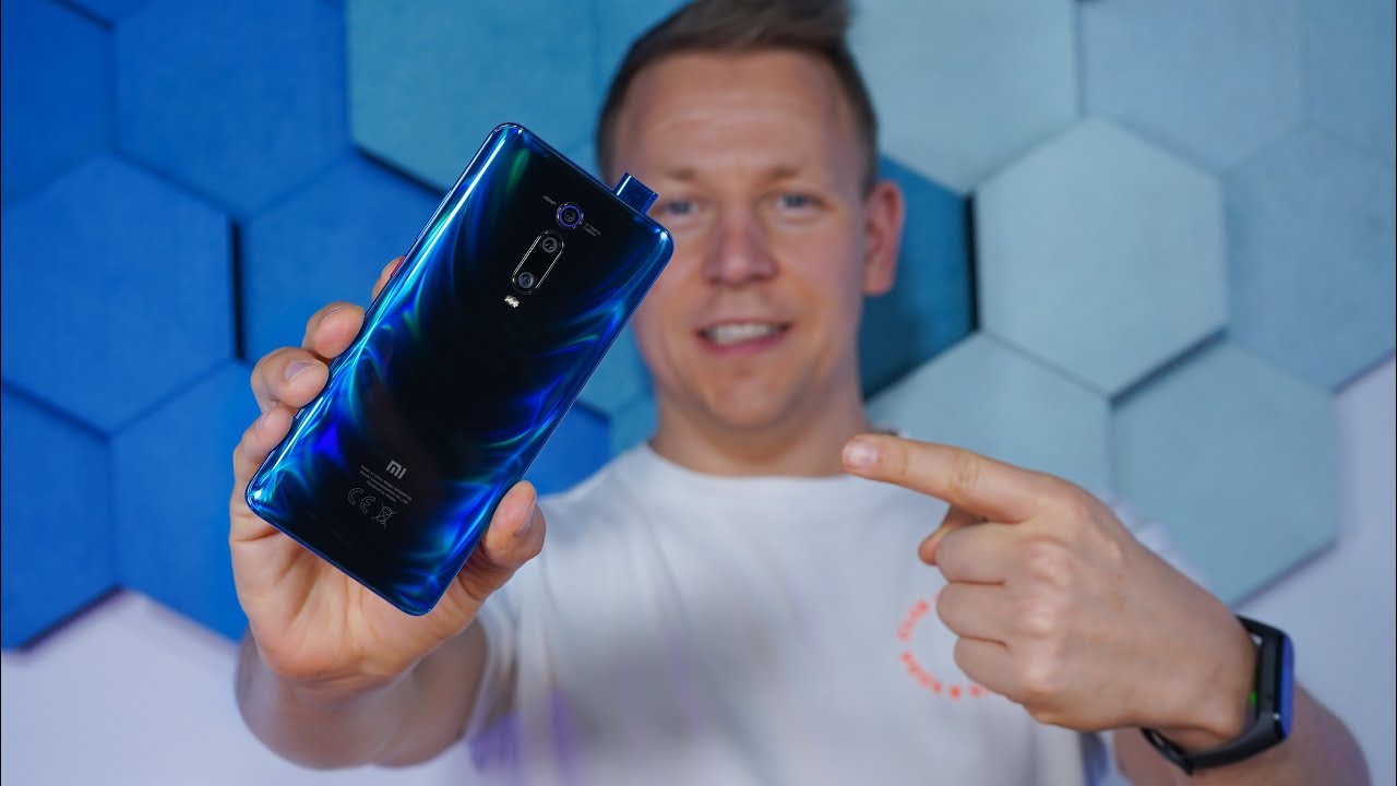 Xiaomi Mi 9T (Pro) - die 10 besten Tipps und Tricks mit MIUI10 
