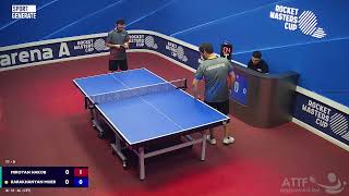 Table Tennis | H.Miroyan - M.Karakhanyan | 27.04.2024 18:30 (CET) | RMC.SP 18350791