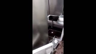 P4 Error Koppel Super Inverter ( Window Type) Sobrang dumi ng condenser