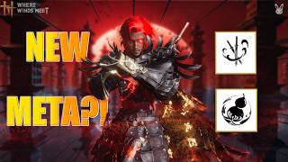 How the Rank 1 Plays The New Drunken Fist | Where Winds Meet