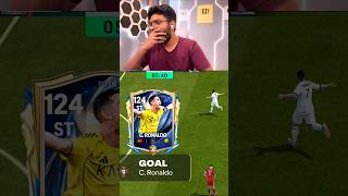 DeMysterio Rocked, Rk Shocked #fcmobile #tots #eafc #rkreddy