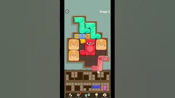 Puzzle cat - Gameplay Walkthrough (IOS and android) #shorts #game #funny #gaming #funny #puzzle