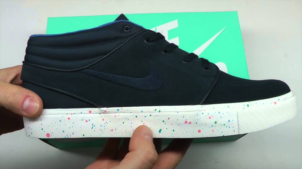 janoski alte