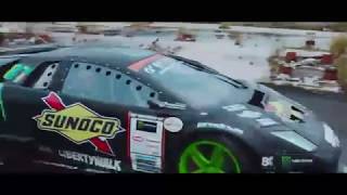 DRIVE TERBAIK DI DUNIA