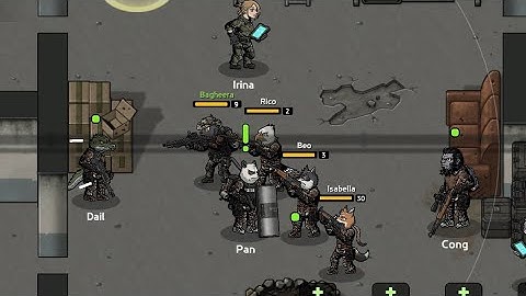 Bad 2 Bad: Apocalypse Gameplay Walkthrough part 2