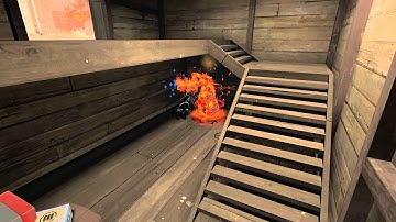 Surprise - TF2 Replay