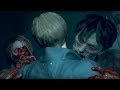 Resident Evil 2 - L’INIZIO DELL’APOCALISSE - Parte 1