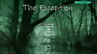 STALKER: The Exception Chapter 16. The Monolith.