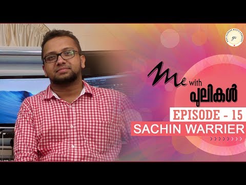 Me With Pulikal | Sachin Warrier | Episode 15 | Gopi Sundar Music Company