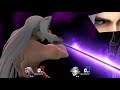 Super Smash Bros. Ultimate - Sephiroth