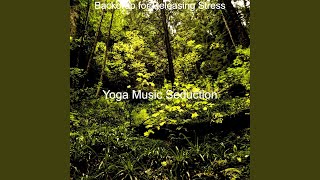 Subdued Yoga Flow