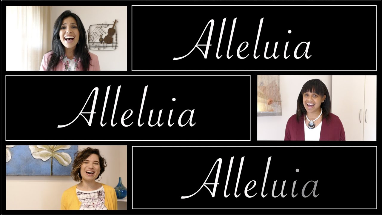 Gen Verde - Pasqua - Easter - Pascua 2020 (OFFICIAL VIDEO)