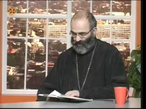 სინანულის შესახებ