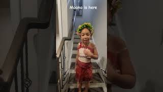 Moana