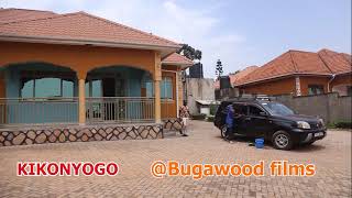 Kikonyogo. The New Ugandan Movie